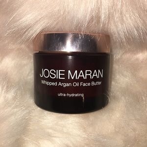 Josie Maran Juicy Mango Whipped Face Butter